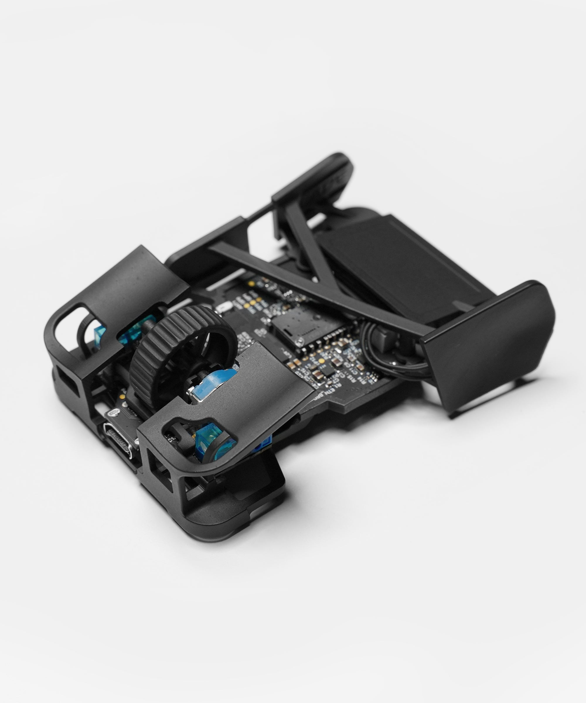 Blade – zerømouse